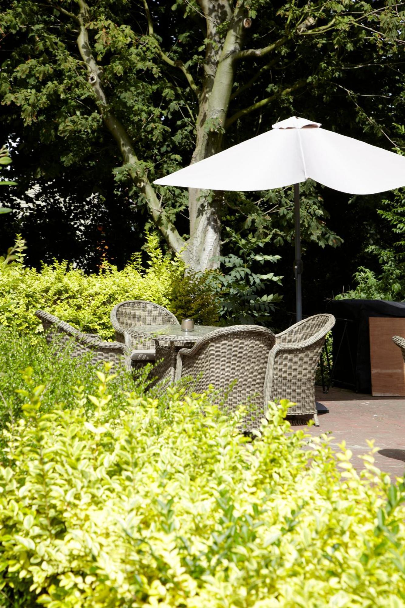 Au Petit Manoir Bed & Breakfast Socx Exterior photo